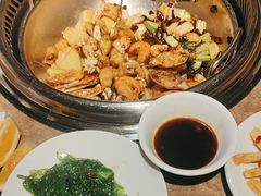 -七欣天香辣蟹火锅(上海银亿滨江店)