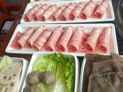 -麻辣英雄重庆火锅(陈江天益城店)