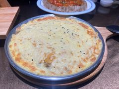 -东口码头·烧鸽子·鱼头泡饼·地方菜(金鹰悦城店)