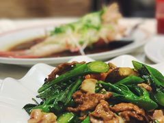 -凤城礼记鱼翅海鲜酒家(新马路总店)