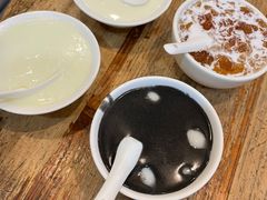 -沙湾姜埋奶(兴新包店)