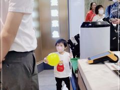 -望蓉城·古法酸菜鱼·川小馆(金桥国际店)