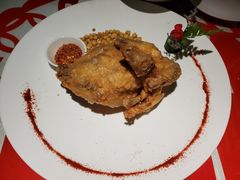 -汉唐宴长安食府