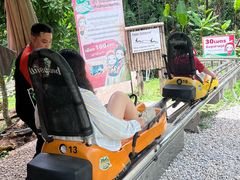 -清迈丛林飞跃 JungleFlight