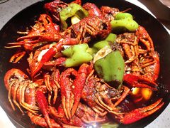 -一棠龙虾(徐家汇城开YOYO店)