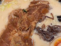 -味千拉面(又一城店)