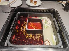 -洞子口重庆鲜货火锅(楚翘城旗舰店)