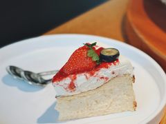 -俏贝拉(裕后街店)