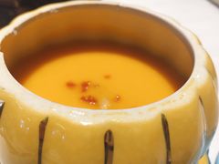 奶香南瓜羹-中庸素香阁(建发广场店)