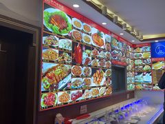 -惠宾饭庄(中山路店)