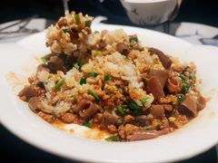 -前海沿·青岛菜(大拇指广场石老人店)