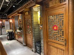 门面-京味斋·北京烤鸭(北京南站洋桥店)
