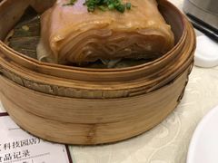 蒜香陈村粉-金翠皇宫粤菜·点心·海鲜(科技园店)