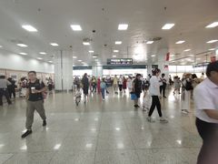-国际邮轮中心码头(厦鼓码头)
