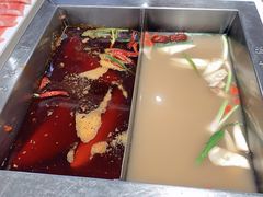 -串一火锅(赛格国际购物中心店)