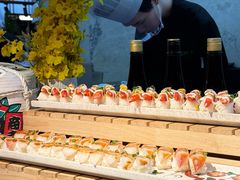 -禧悦汤泉(万兴店)