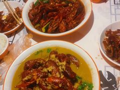 -拙味兄弟龙虾·江湖菜(和畅堂店)