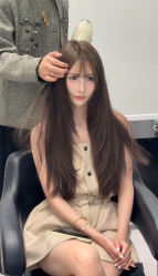 -DL HOPE造型