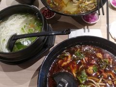 -苗乡米线(建军路店)