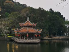 -潮州西湖