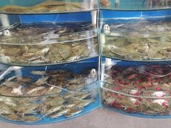 -蓝珊甄选海鲜自助·火锅大排档(近阿那亚店)