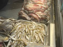 -大马弄蒋师傅美食酥鱼(察院前店)