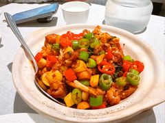 紫苏牛蛙-蘭心·臻品(瑞虹太阳宫店)