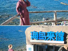 -养马岛旅游度假区