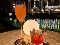 -四季酒店·空中花园 Aria on 9