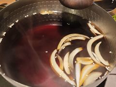 -沼津港精致料理·寿喜烧·烧鸟(龙湖南桥天街日料榜单店)