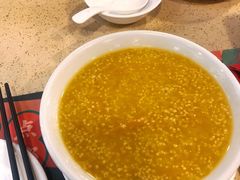 金瓜小米粥-点都德(北京路贰店)