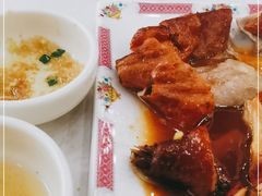 -东鑫记港式茶餐厅(南京东路店)