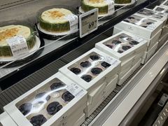 -山姆会员商店(亦庄创意生活广场店)