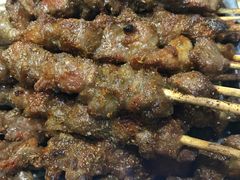 -维吾尔餐厅(宜山路店)