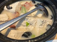-汤城小厨•粤菜•靓汤(金宝街店)