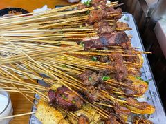 -王扯火胖哥烤生蚝(眉山首店)