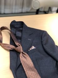 点击看大图 -BROTHER西服礼服定制·商务·婚礼(佛山南海店)