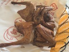 -百利鸽王(紫薇路店)