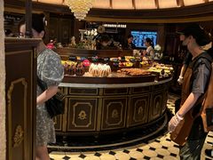 -B&C黄油与面包·THE GARDEN BAKERY概念店(世纪汇店)