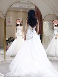 -INSHINE婚纱礼服