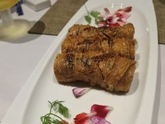 -若蘭慈·无国界素食料理(欢乐海岸店)
