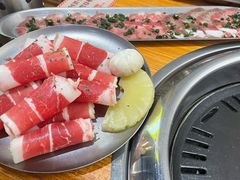 -哼蟹二将·烤肉酱蟹(合生汇店)