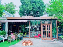 -阿兹凯乐·老洋房西餐