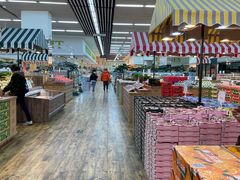 -果蔬好生活超市(东湖店)