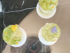 -朱迪小铺.半糖奶油蛋糕(海汇港店)