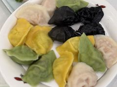 -船歌·鱼水饺青岛菜(太阳宫凯德MALL店)
