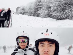 -太子岭滑雪场