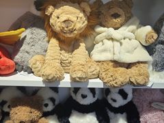 -jELLYCAT(北京市甘家口百货店)