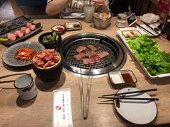 -好牛烧肉(世茂广场店)