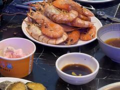 -花西亭·海鲜自助餐厅(瑞城名人酒店)